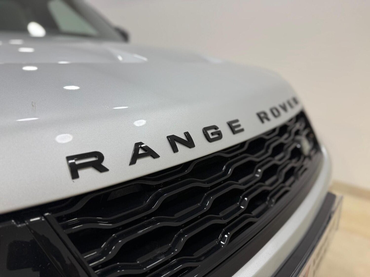 Used Land Rover Range Rover Sport 2018 for sale - 77675638: Photo 57