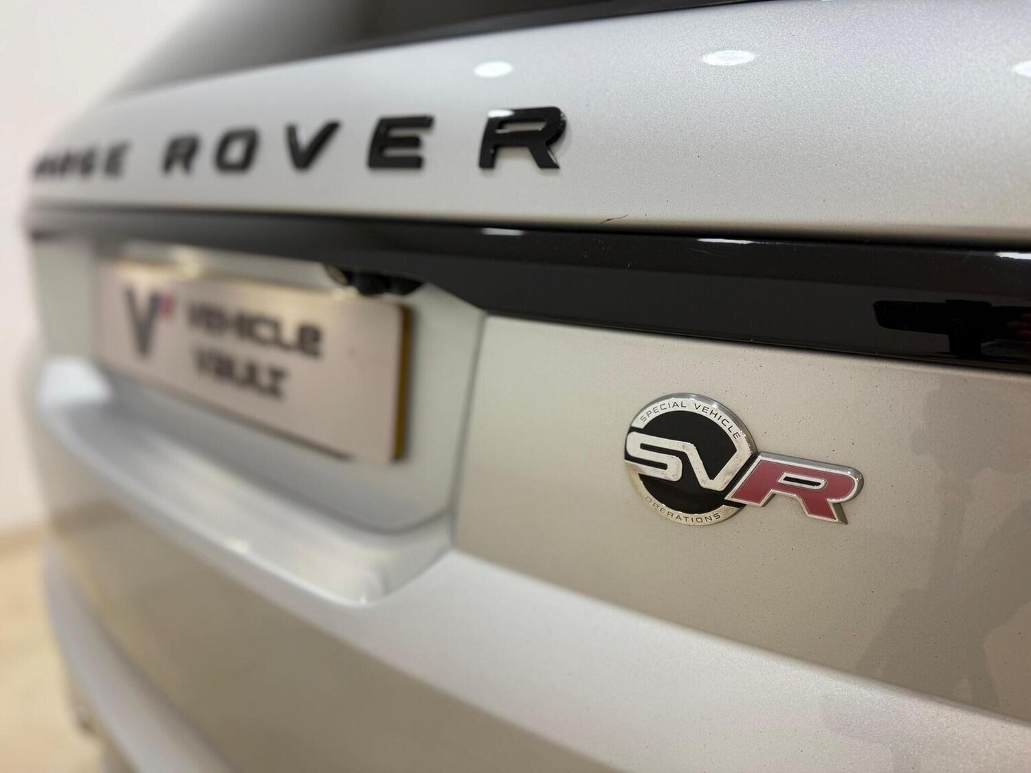 Used Land Rover Range Rover Sport 2018 for sale - 77675638: Photo 58