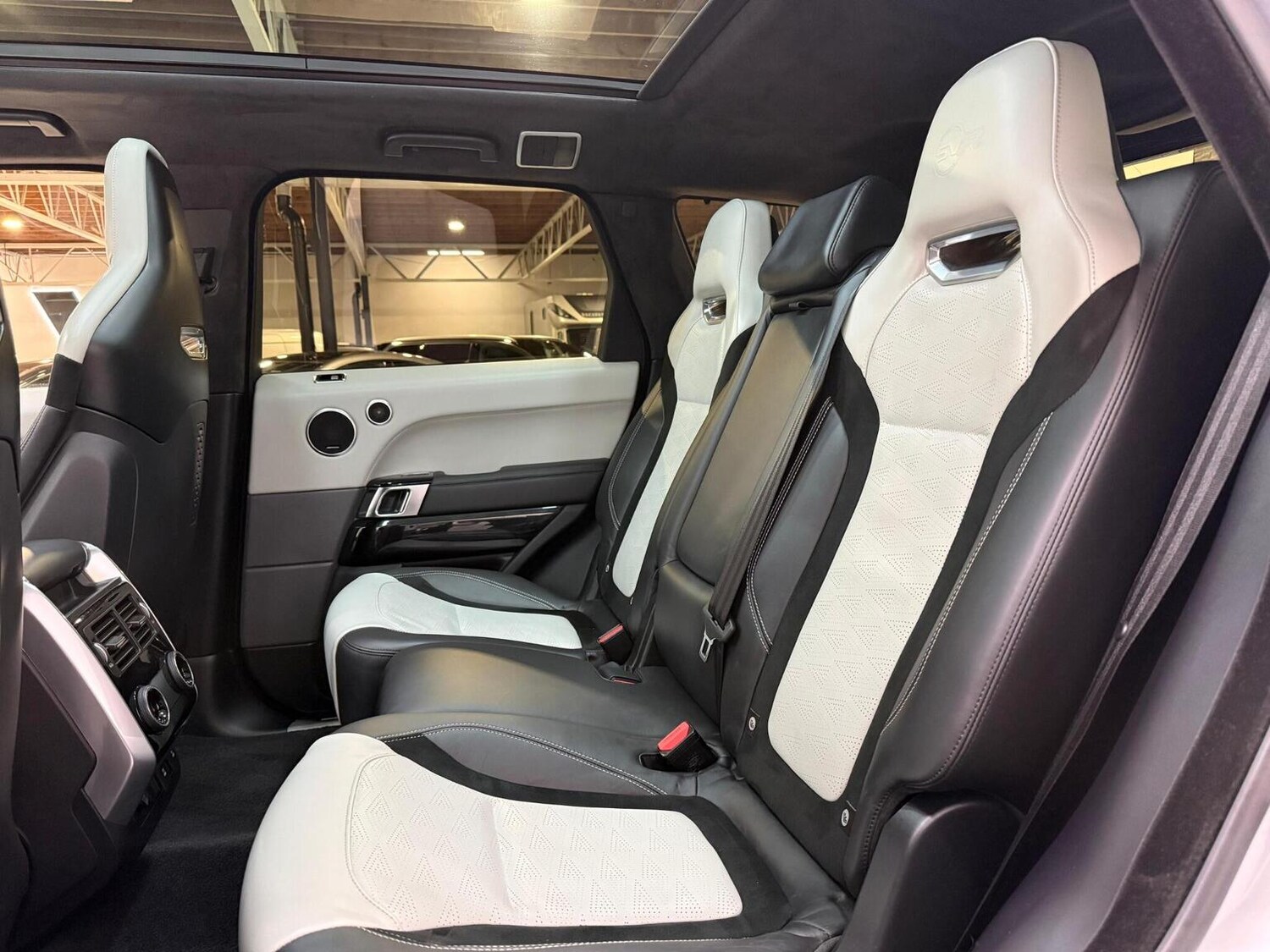 Used Land Rover Range Rover Sport 2018 for sale - 77675638: Photo 60