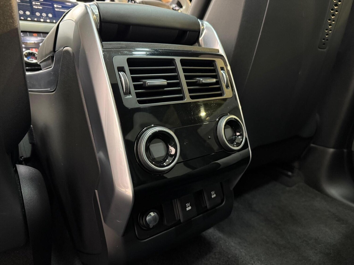 Used Land Rover Range Rover Sport 2018 for sale - 77675638: Photo 61