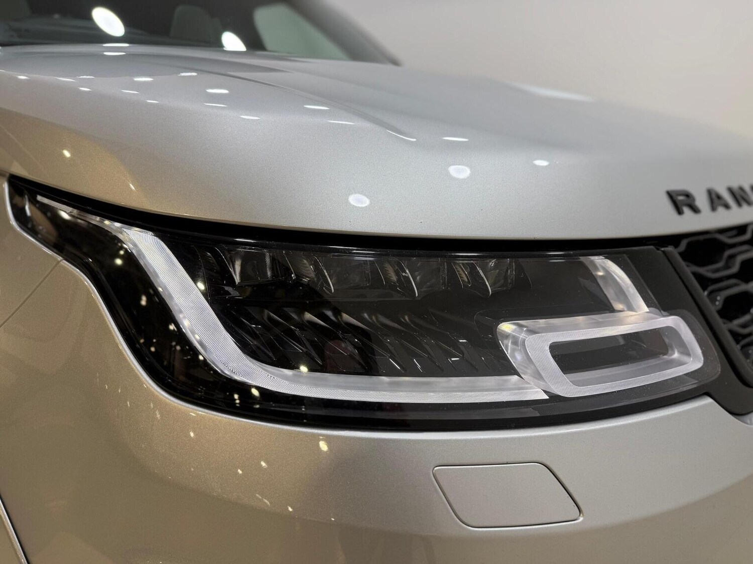 Used Land Rover Range Rover Sport 2018 for sale - 77675638: Photo 64