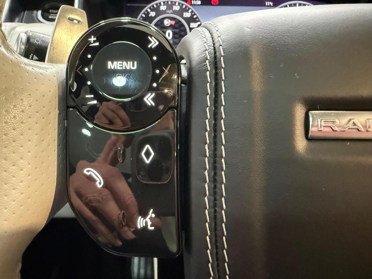 Used Land Rover Range Rover Sport 2018 for sale - 77675638: Photo 65