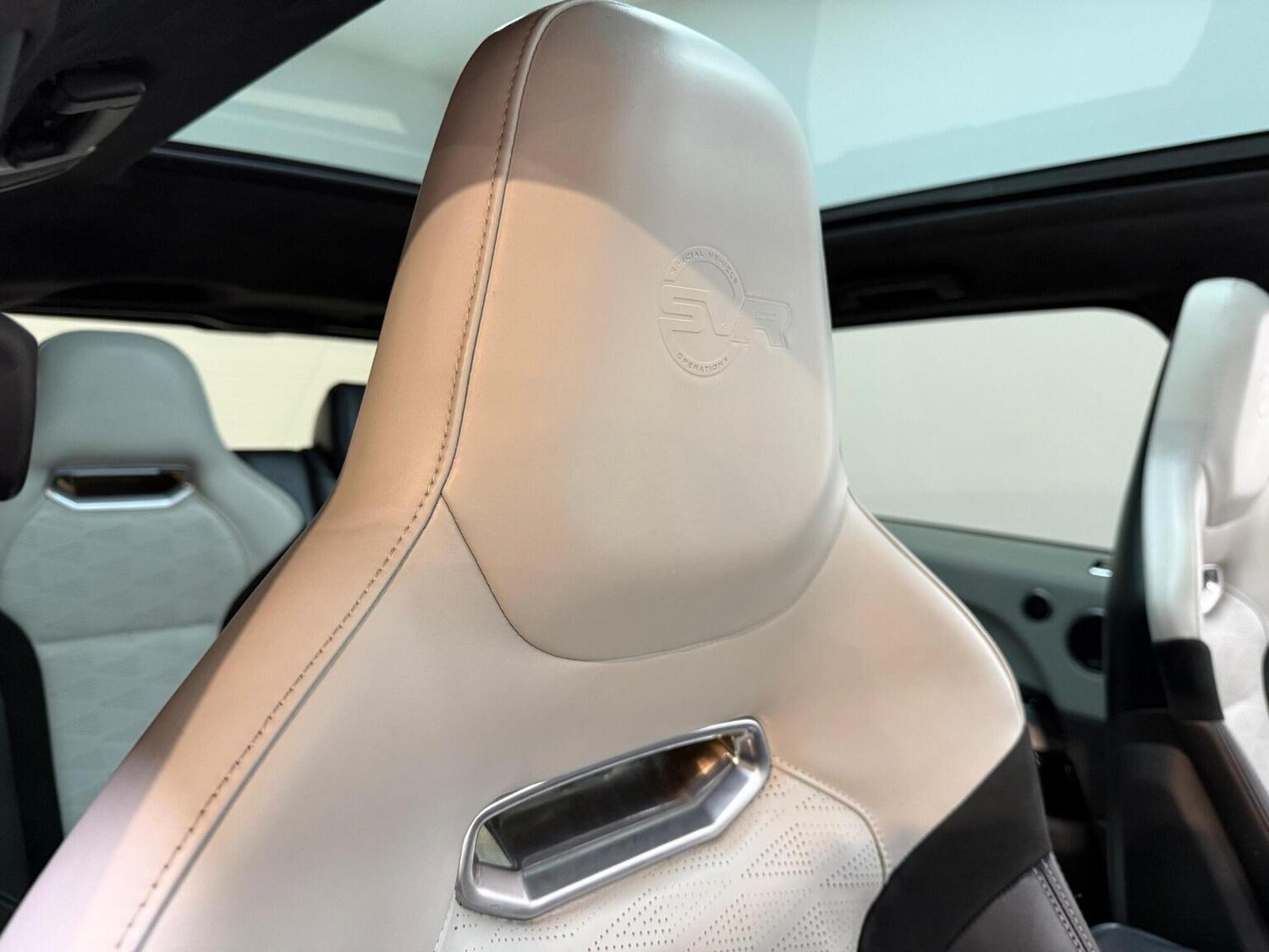 Used Land Rover Range Rover Sport 2018 for sale - 77675638: Photo 67