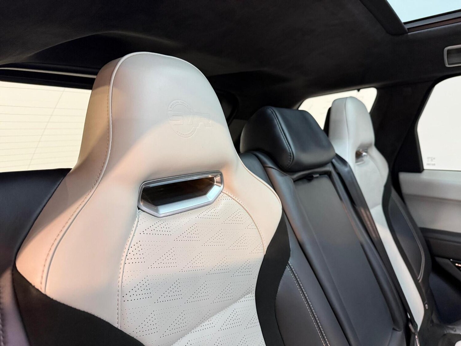 Used Land Rover Range Rover Sport 2018 for sale - 77675638: Photo 68