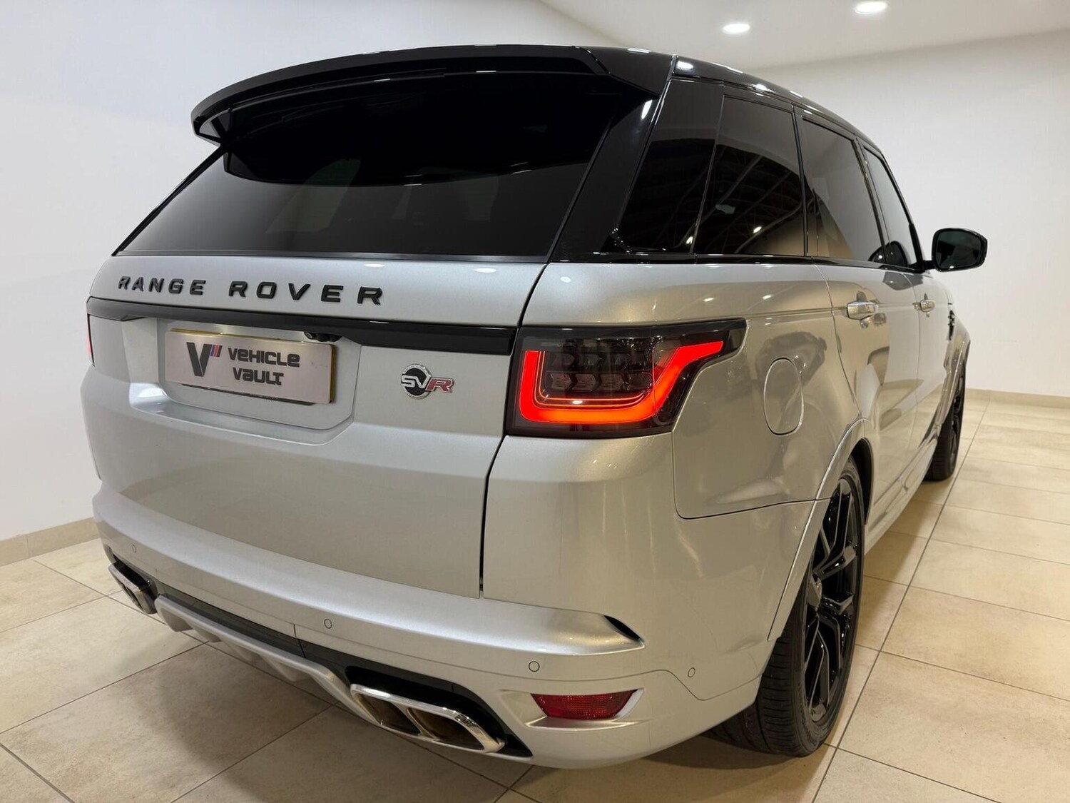 Used Land Rover Range Rover Sport 2018 for sale - 77675638: Photo 69