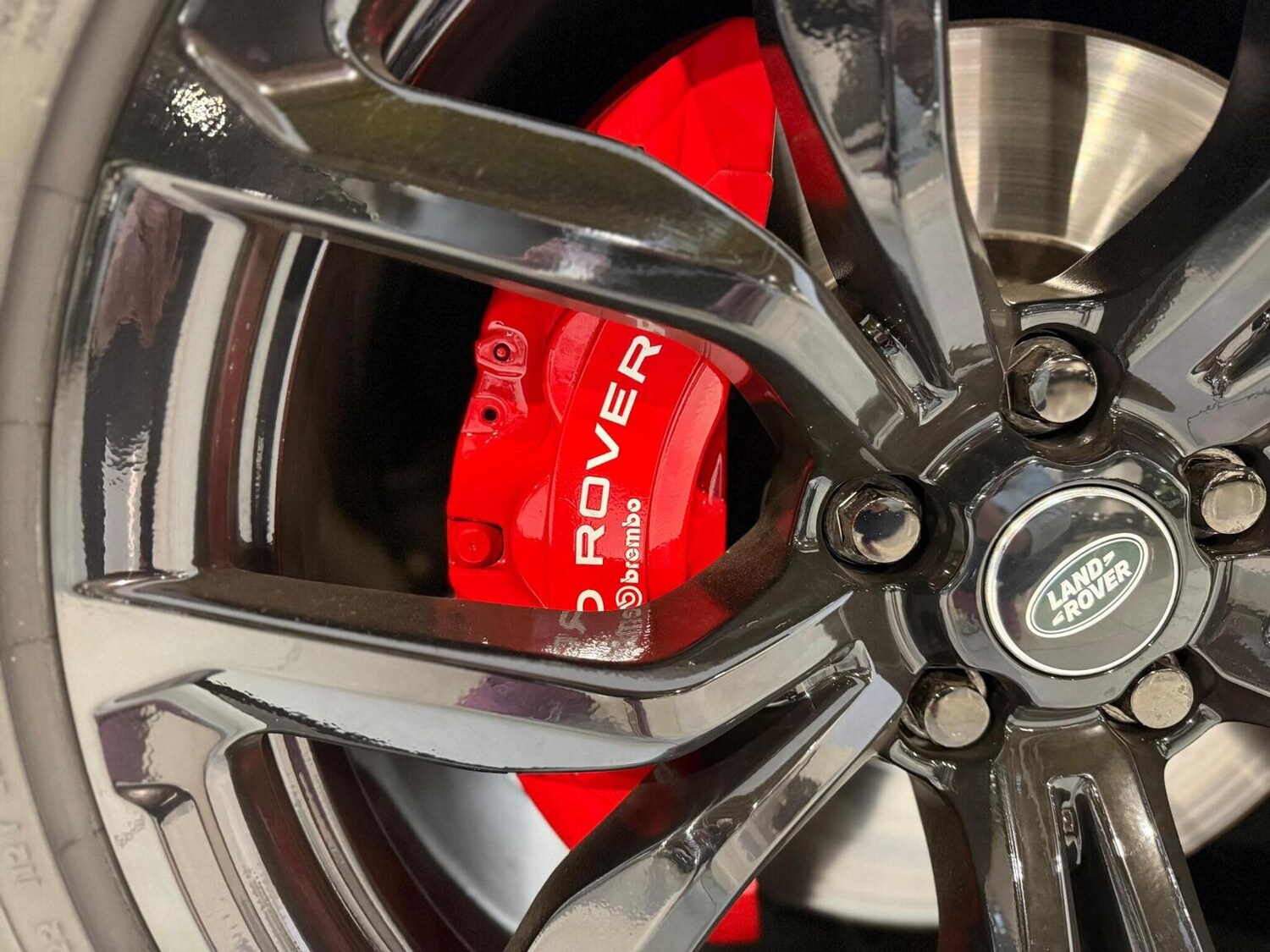 Used Land Rover Range Rover Sport 2018 for sale - 77675638: Photo 70