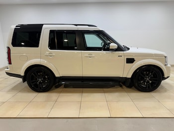 Used Land Rover Discovery 2014 for sale - 79476676: Photo