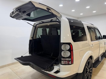Used Land Rover Discovery 2014 for sale - 79476676: Photo
