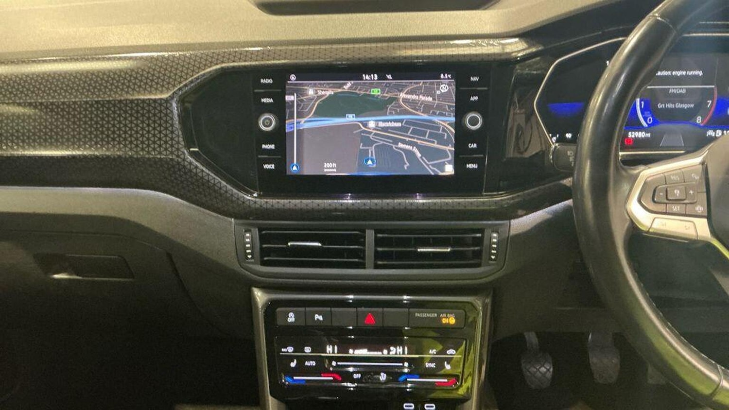 Used Volkswagen T-Cross 2022 for sale - 78182848: Photo 4