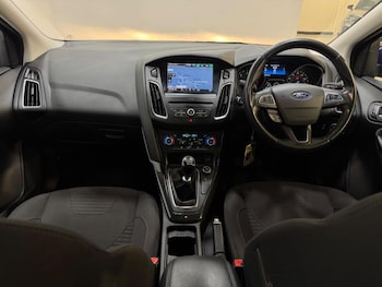 Used Ford Focus 2016 for sale - 78534661: Photo