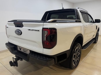 Used Ford Ranger 2023 for sale - 77766427: Photo