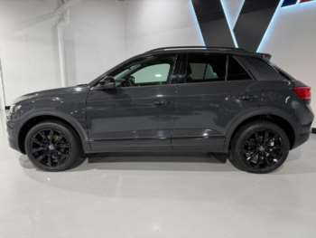 Used Volkswagen T-Roc 2021 for sale - 75173308: Photo
