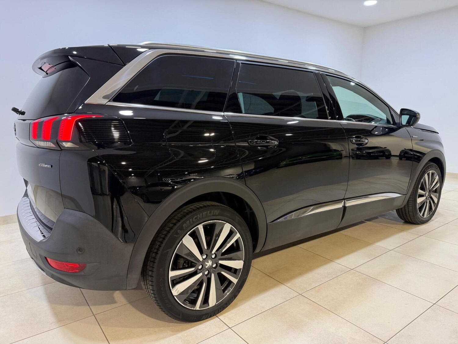 Used Peugeot 5008 2019 for sale - 77551380: Photo 10