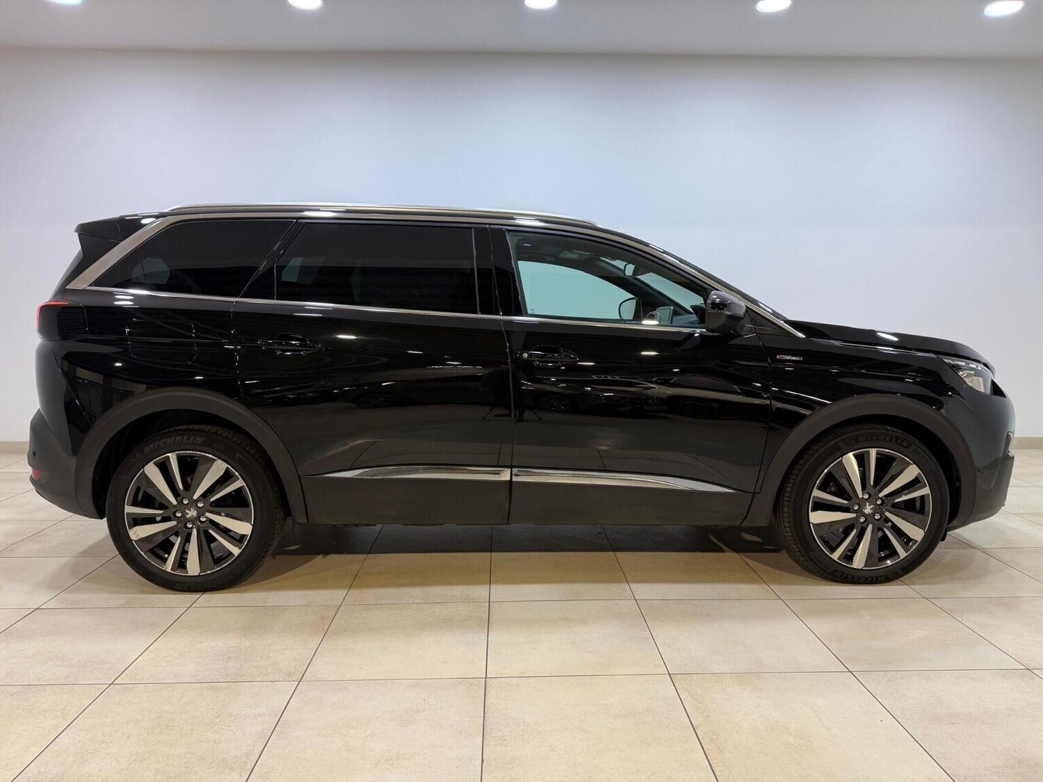 Used Peugeot 5008 2019 for sale - 77551380: Photo 11