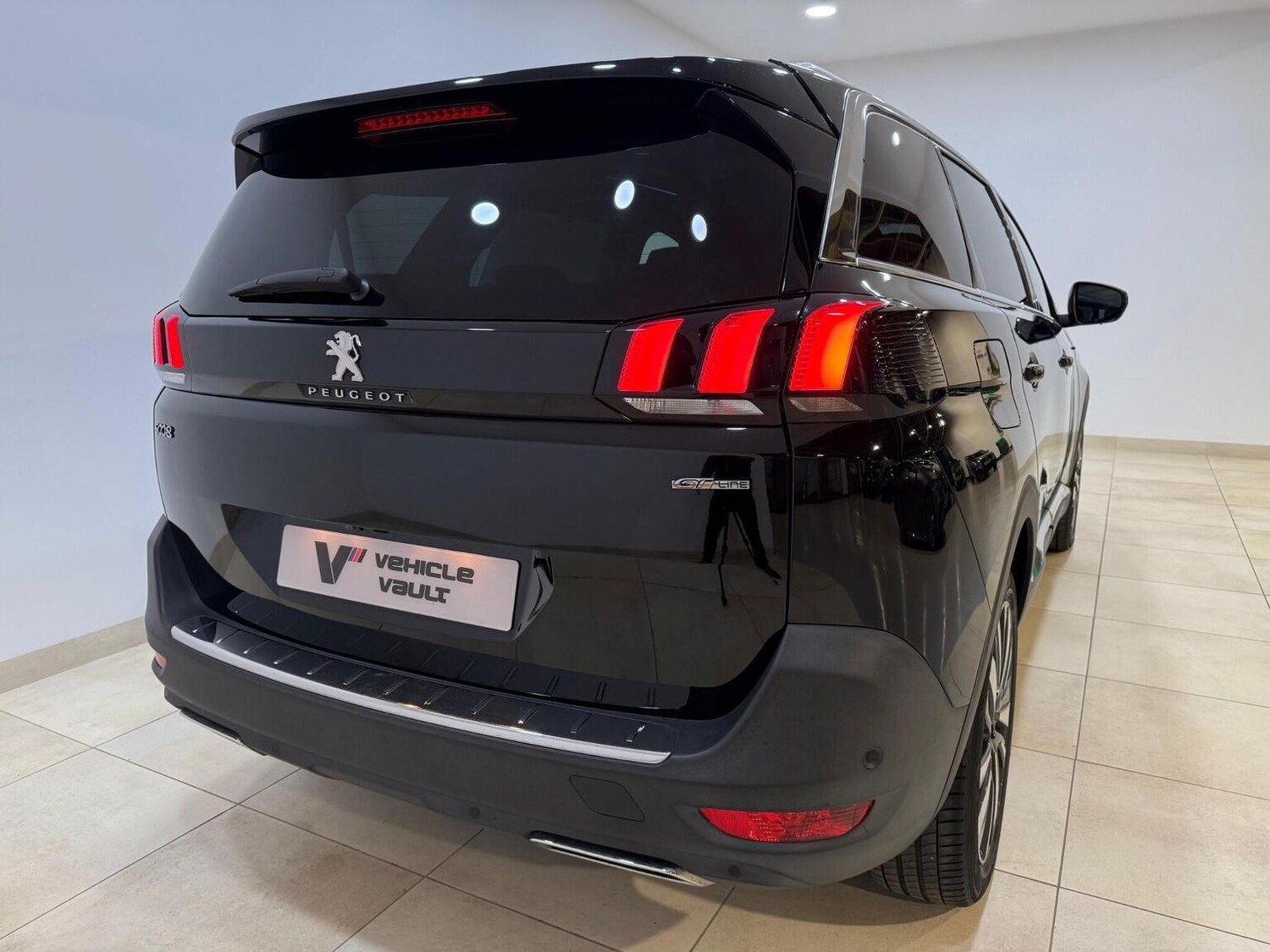 Used Peugeot 5008 2019 for sale - 77551380: Photo 12