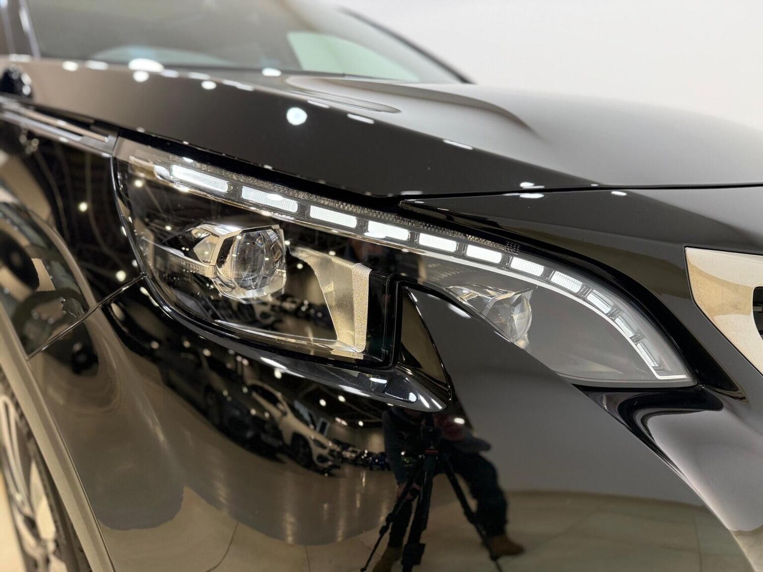 Used Peugeot 5008 2019 for sale - 77551380: Photo 13