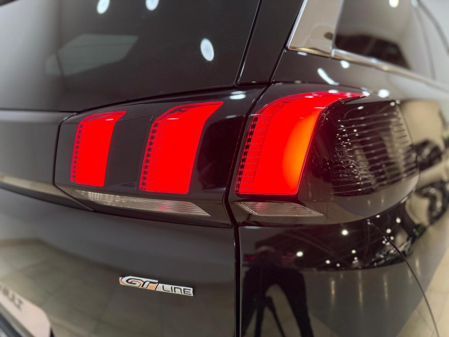 Used Peugeot 5008 2019 for sale - 77551380: Photo 15