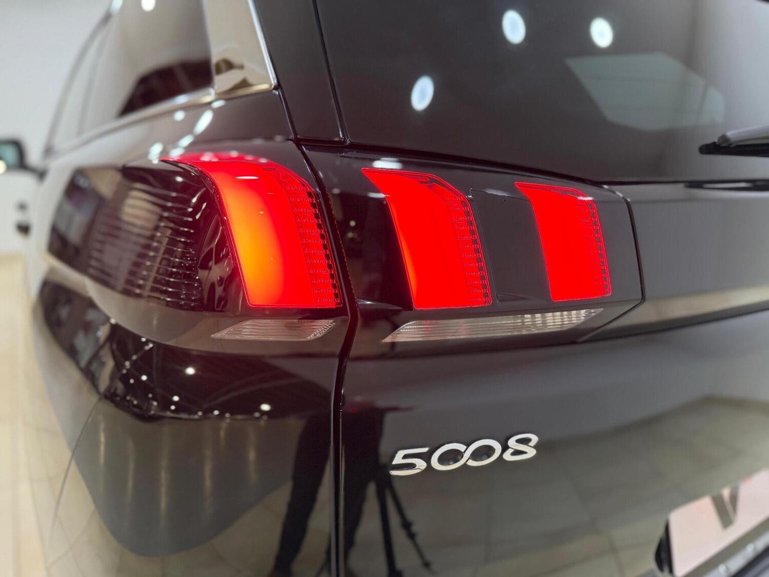 Used Peugeot 5008 2019 for sale - 77551380: Photo 16