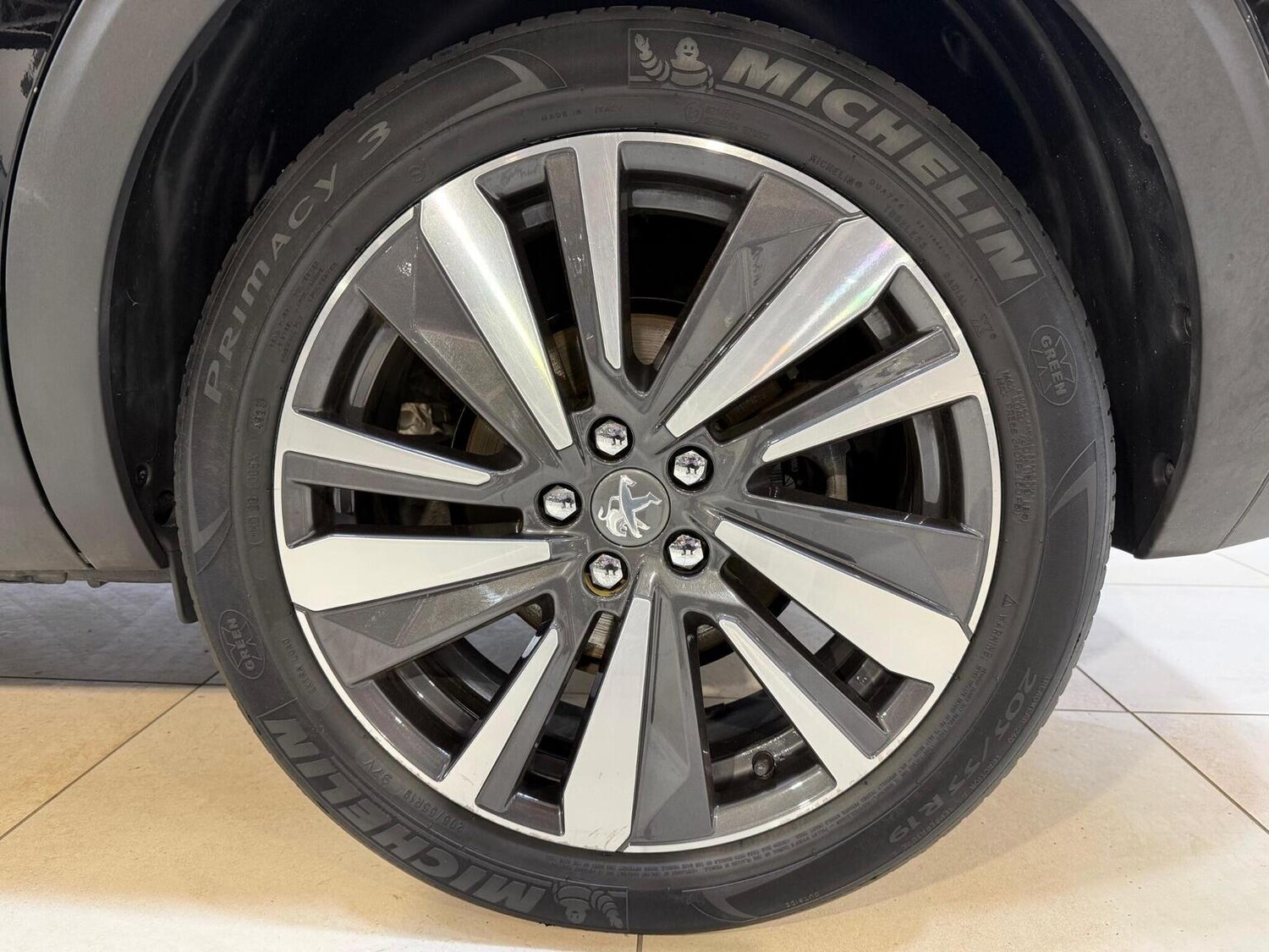 Used Peugeot 5008 2019 for sale - 77551380: Photo 18