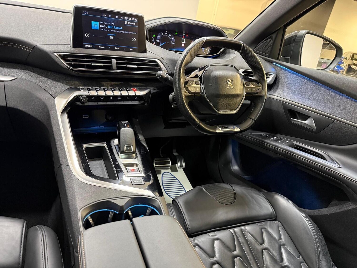 Used Peugeot 5008 2019 for sale - 77551380: Photo 22