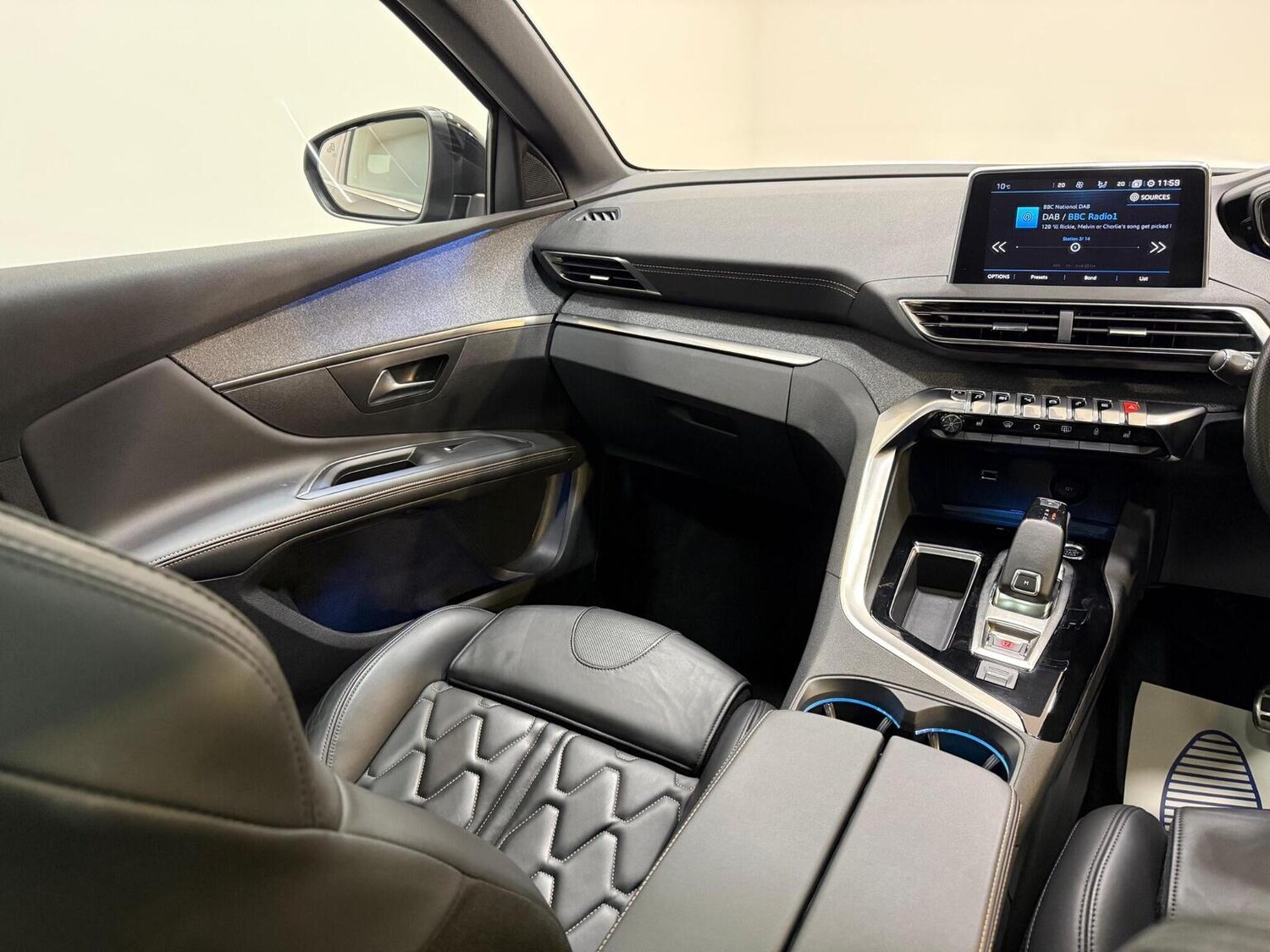 Used Peugeot 5008 2019 for sale - 77551380: Photo 23