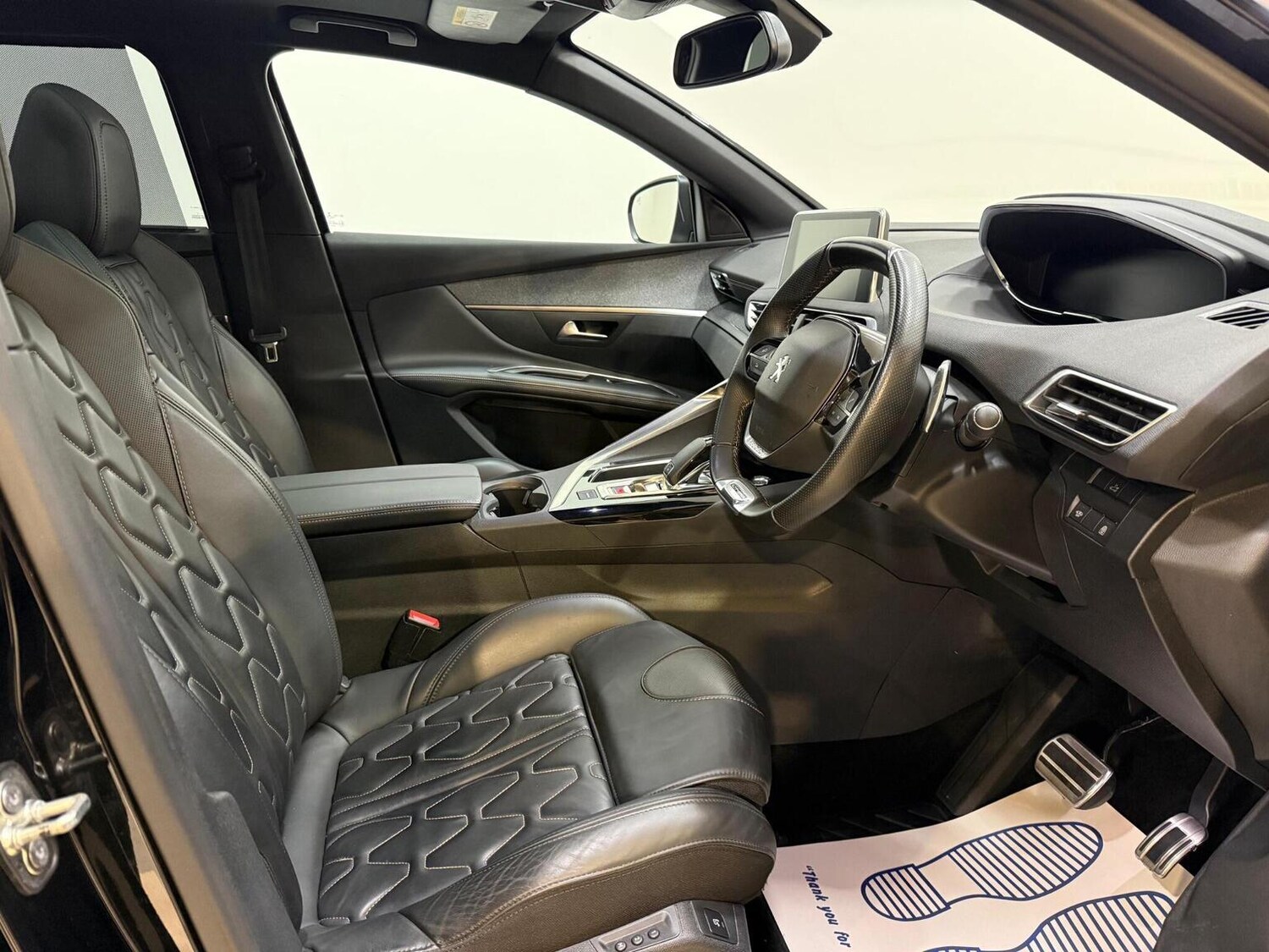 Used Peugeot 5008 2019 for sale - 77551380: Photo 24