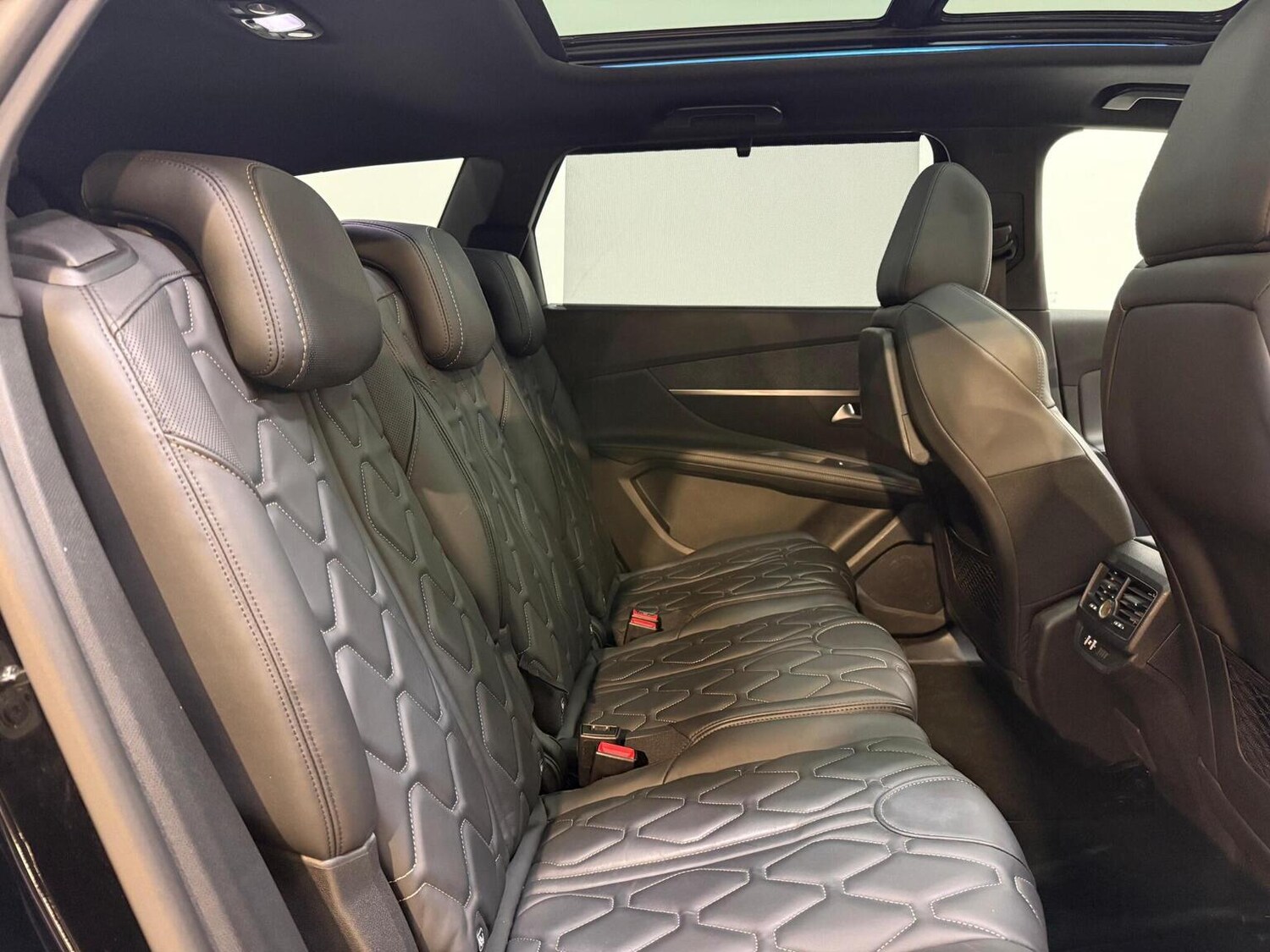 Used Peugeot 5008 2019 for sale - 77551380: Photo 27