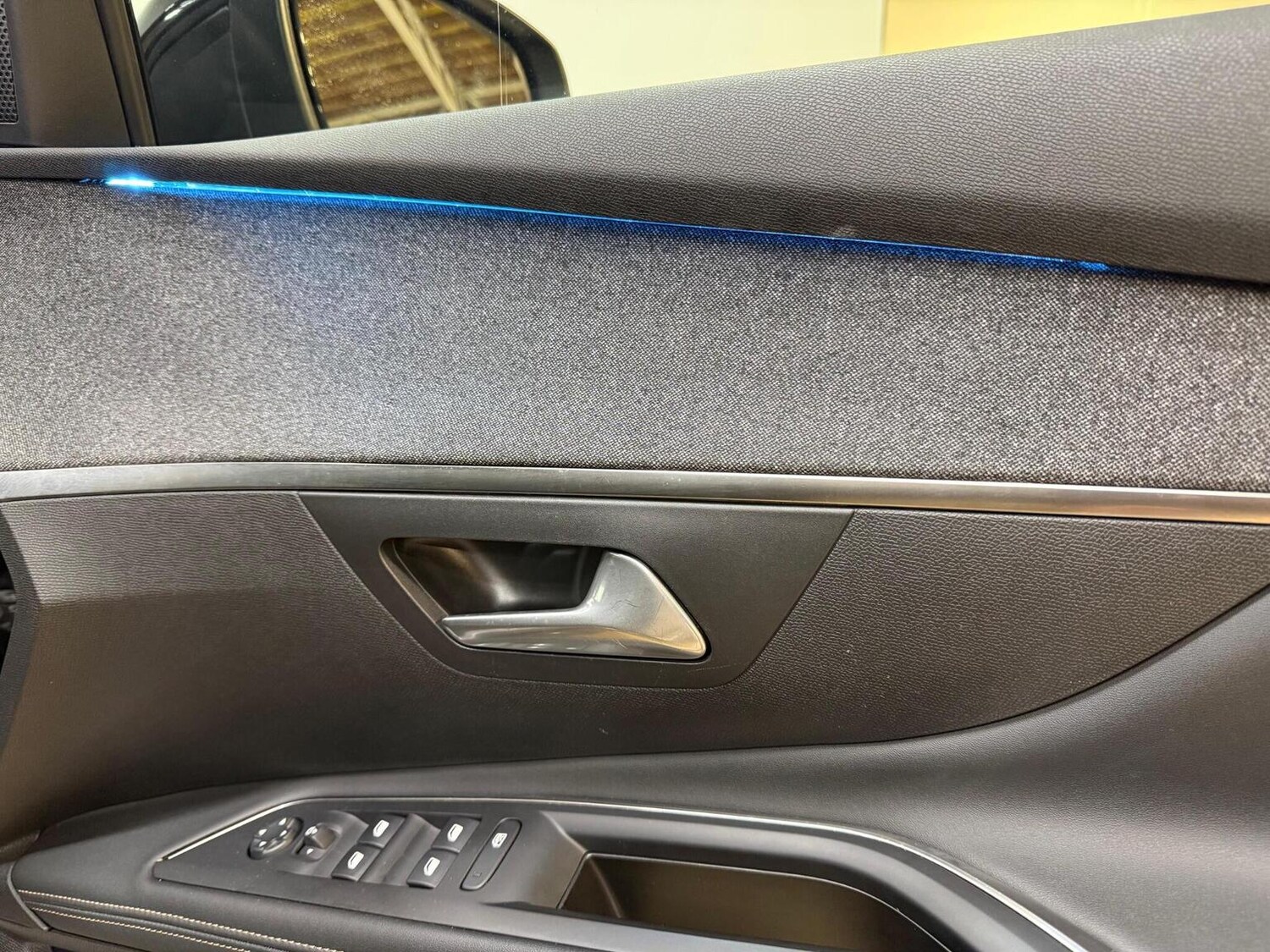 Used Peugeot 5008 2019 for sale - 77551380: Photo 29