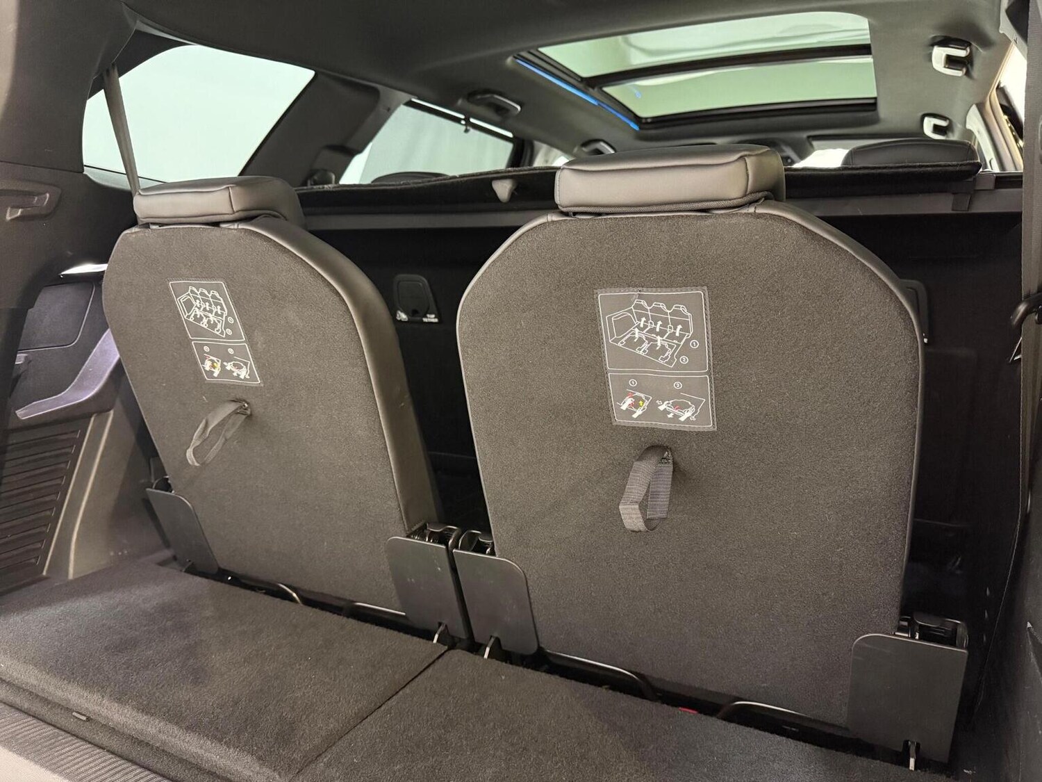 Used Peugeot 5008 2019 for sale - 77551380: Photo 31