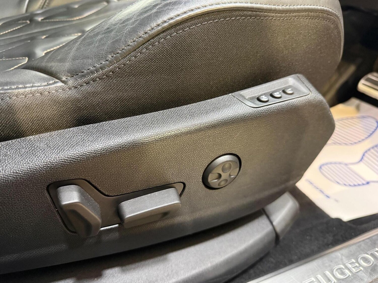 Used Peugeot 5008 2019 for sale - 77551380: Photo 33