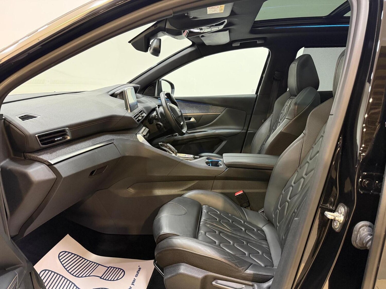 Used Peugeot 5008 2019 for sale - 77551380: Photo 35