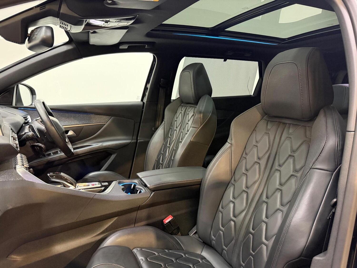 Used Peugeot 5008 2019 for sale - 77551380: Photo 36