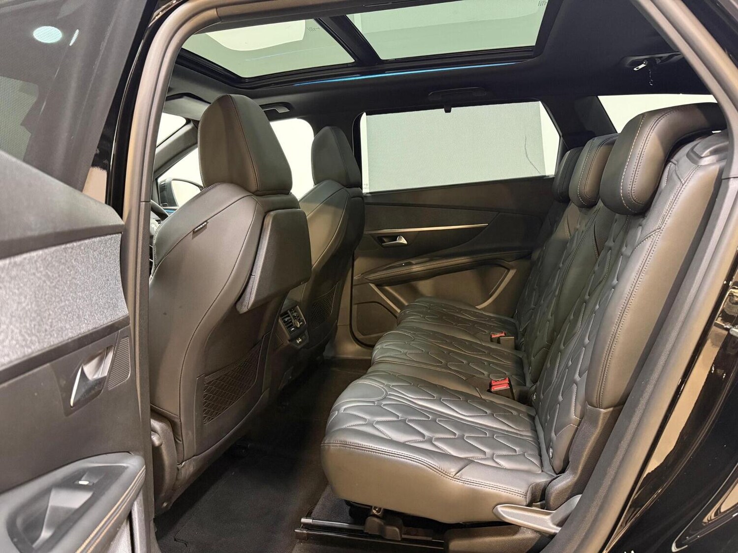 Used Peugeot 5008 2019 for sale - 77551380: Photo 37