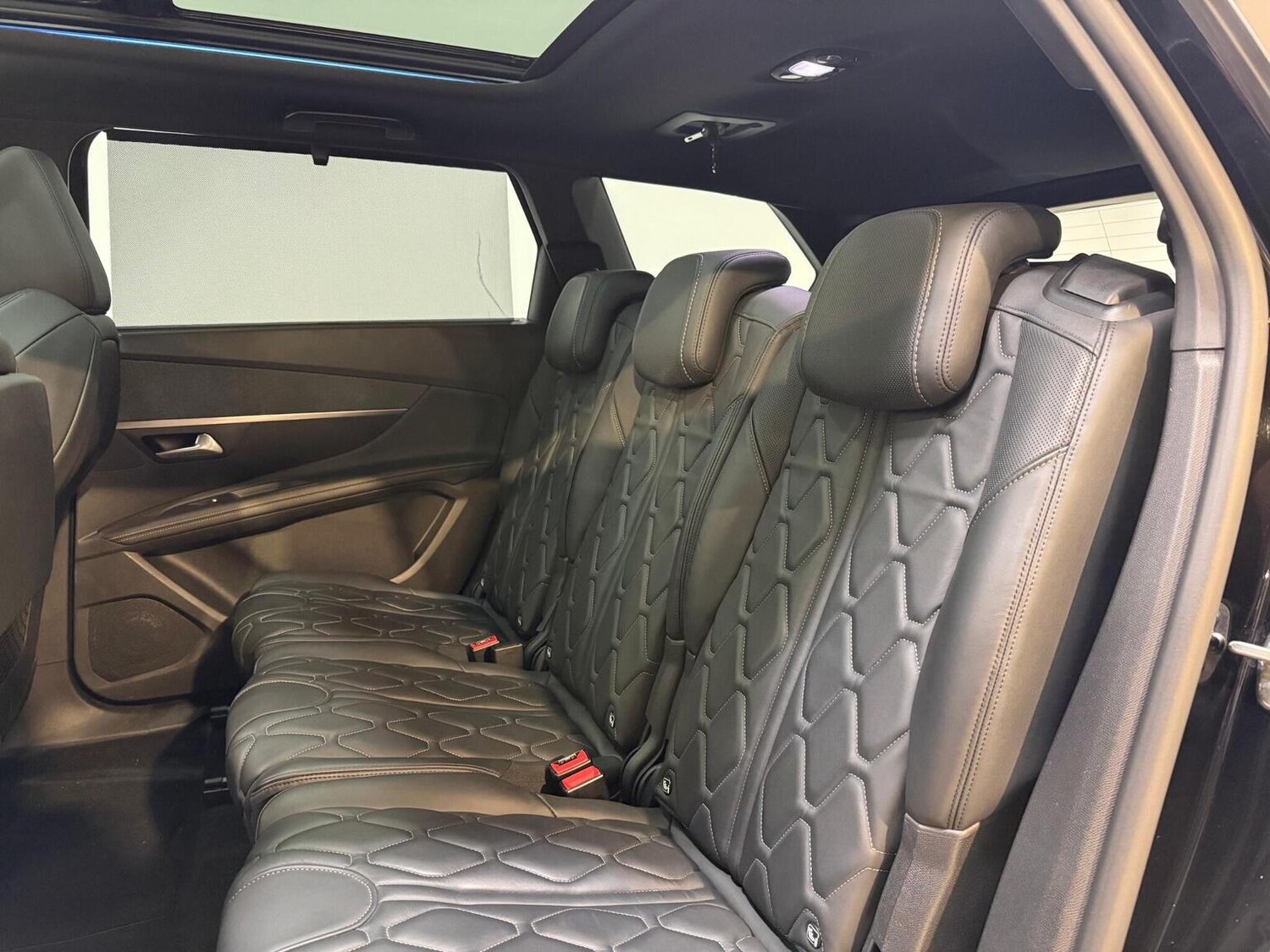 Used Peugeot 5008 2019 for sale - 77551380: Photo 38