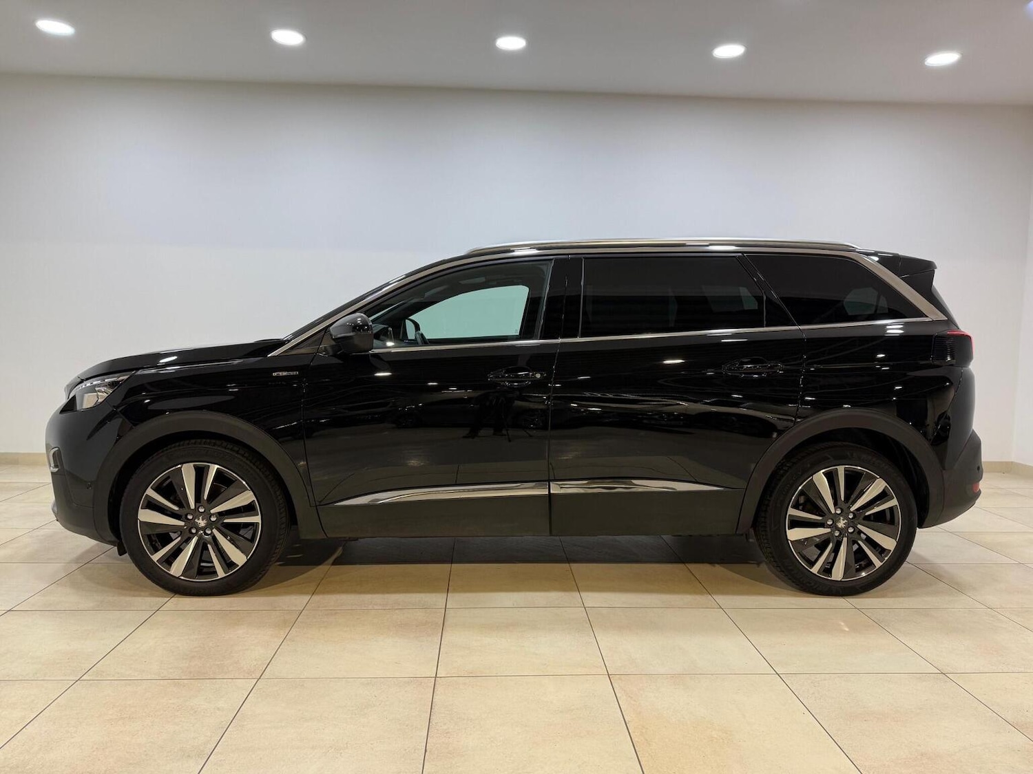 Used Peugeot 5008 2019 for sale - 77551380: Photo 4