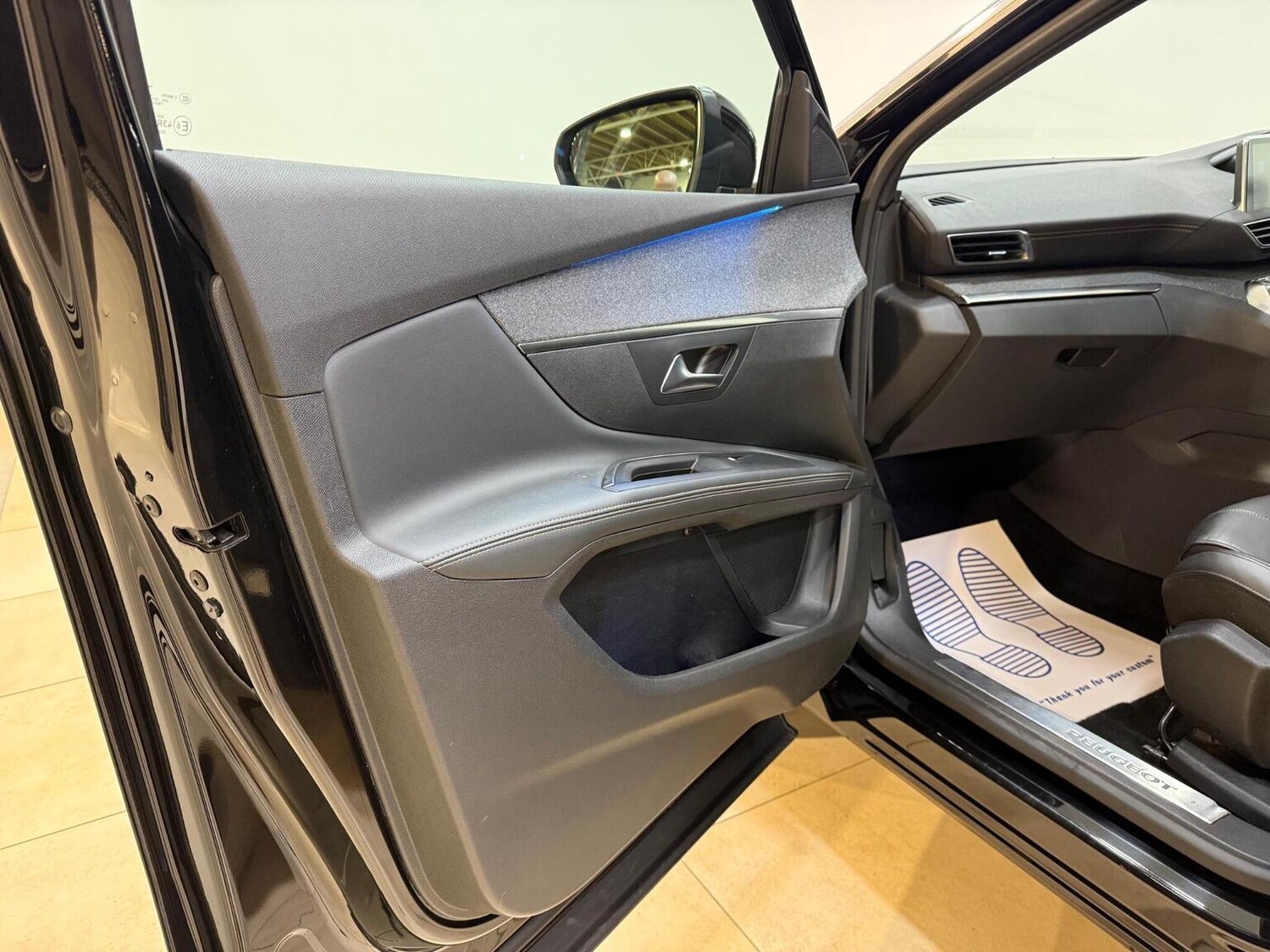 Used Peugeot 5008 2019 for sale - 77551380: Photo 40