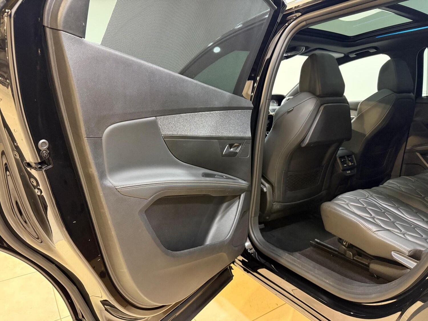 Used Peugeot 5008 2019 for sale - 77551380: Photo 41