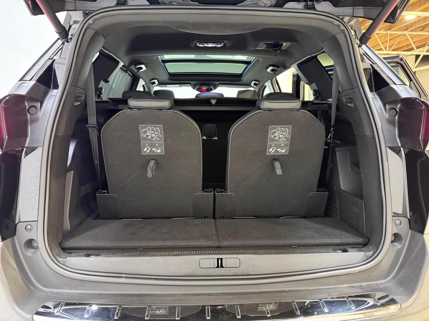 Used Peugeot 5008 2019 for sale - 77551380: Photo 43