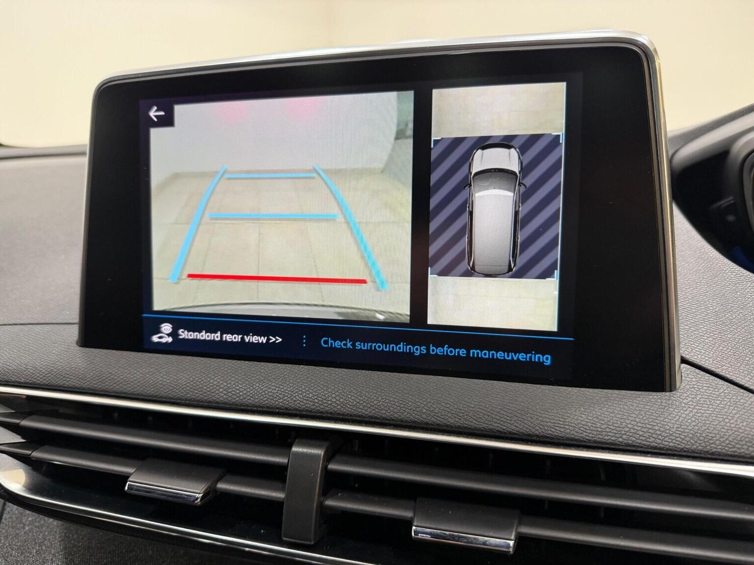 Used Peugeot 5008 2019 for sale - 77551380: Photo 46