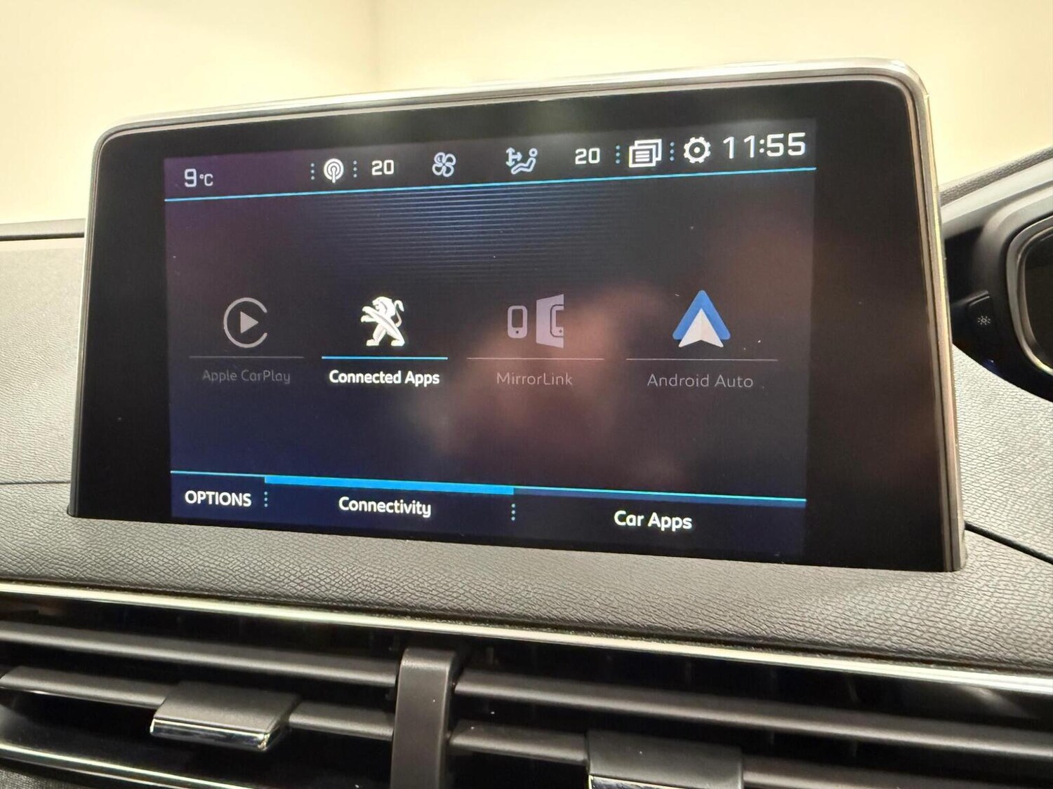 Used Peugeot 5008 2019 for sale - 77551380: Photo 47