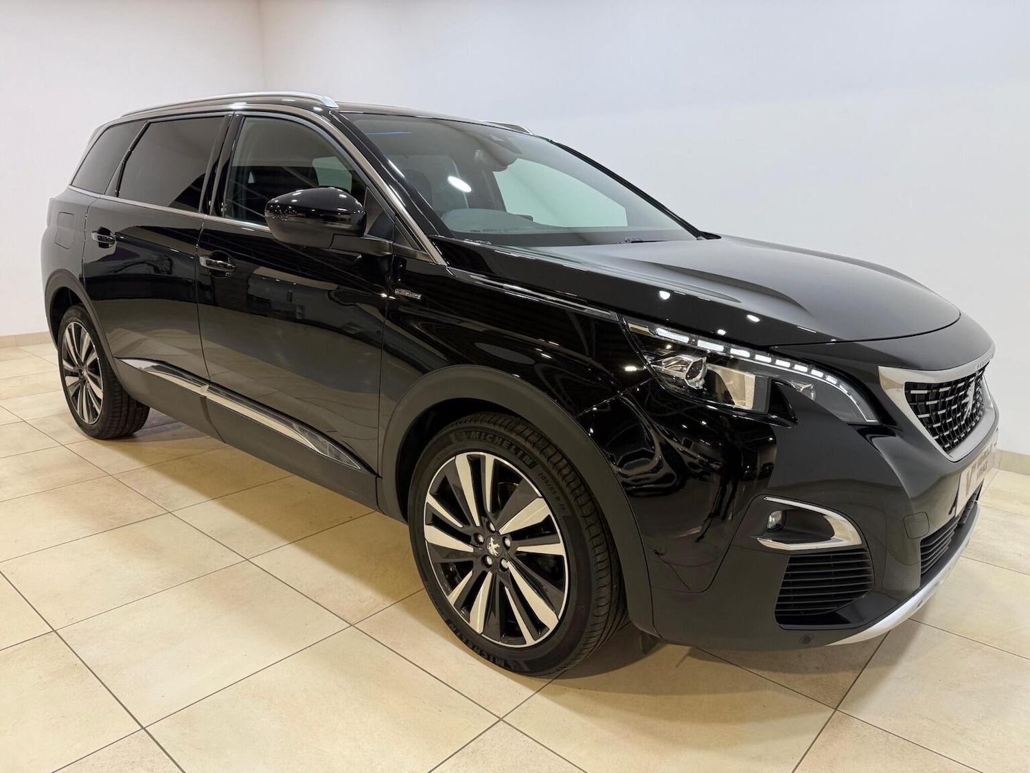 Used Peugeot 5008 2019 for sale - 77551380: Photo 5