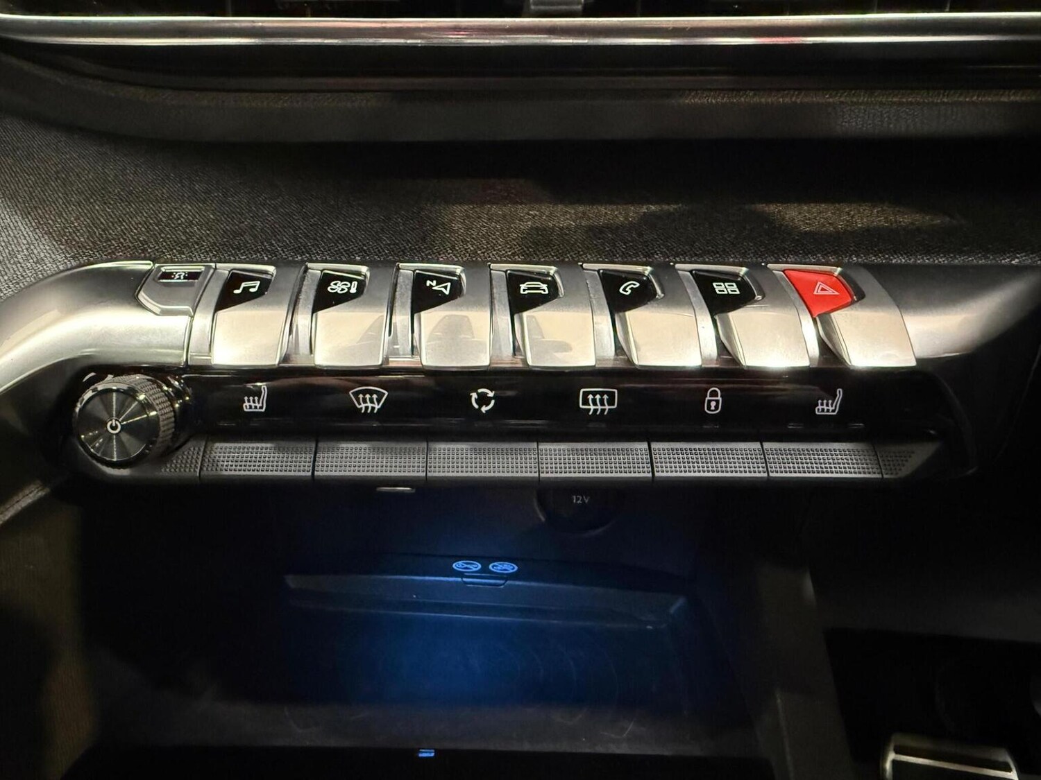 Used Peugeot 5008 2019 for sale - 77551380: Photo 52