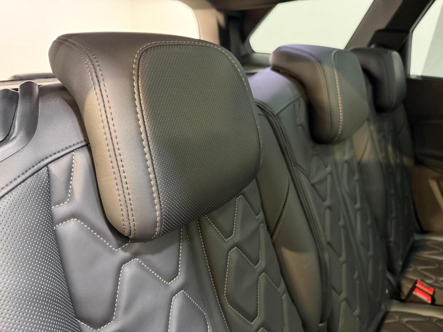 Used Peugeot 5008 2019 for sale - 77551380: Photo 57