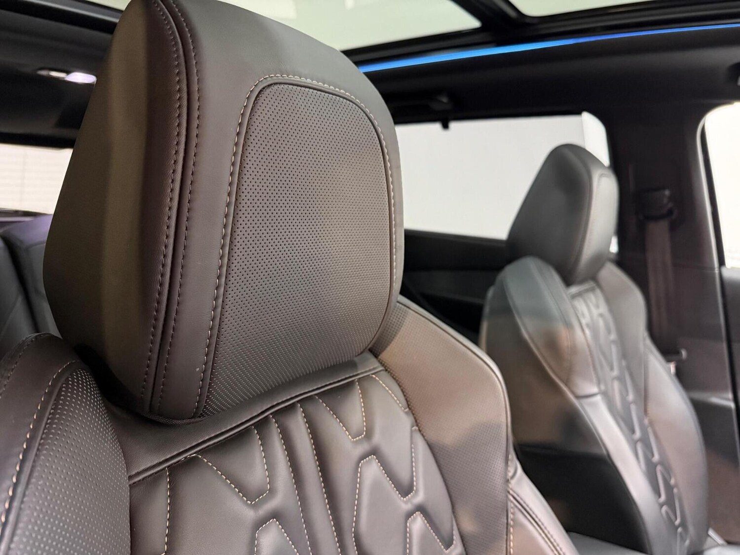 Used Peugeot 5008 2019 for sale - 77551380: Photo 58