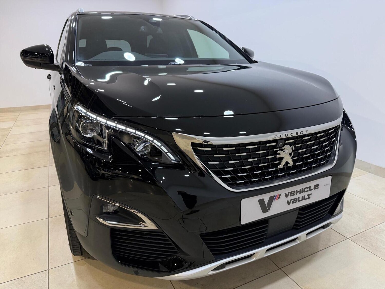 Used Peugeot 5008 2019 for sale - 77551380: Photo 6