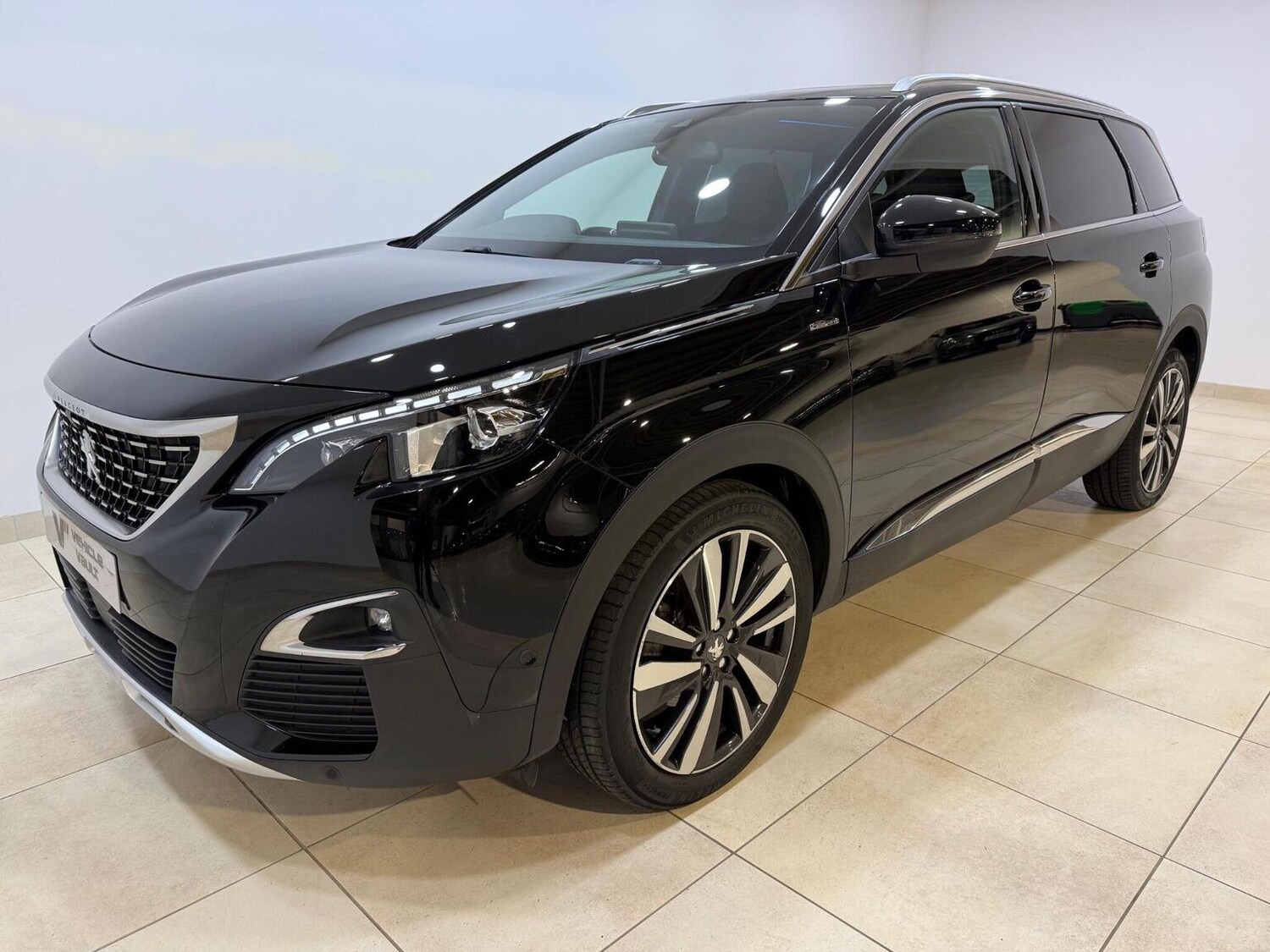 Used Peugeot 5008 2019 for sale - 77551380: Photo 7