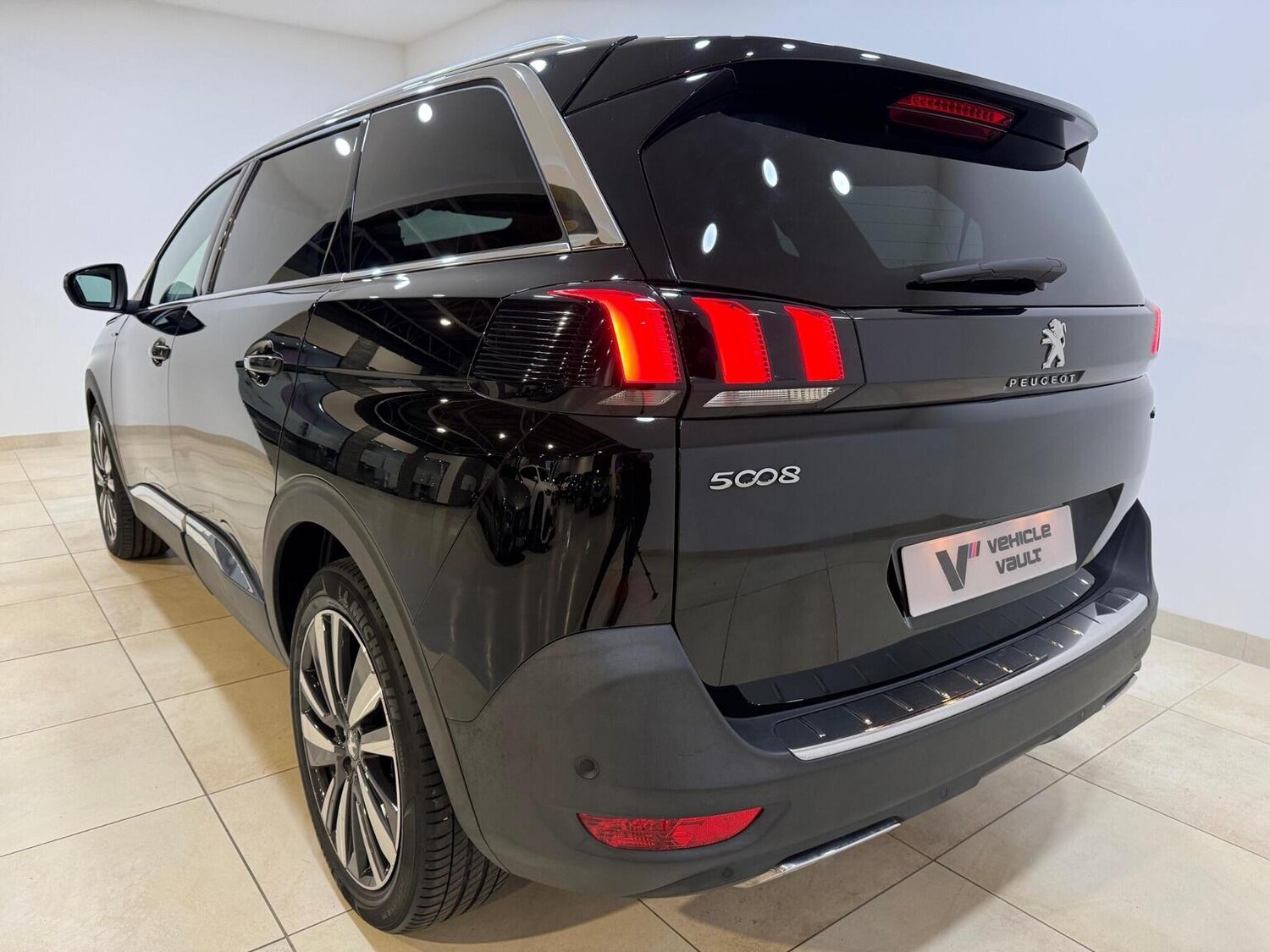 Used Peugeot 5008 2019 for sale - 77551380: Photo 8
