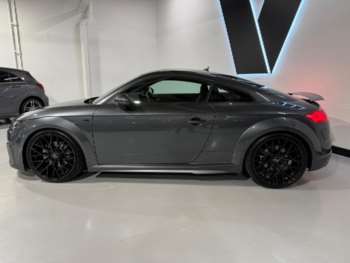 2019 - 2.0 TFSI 40 S line S Tronic Euro 6 (s/s) 3dr