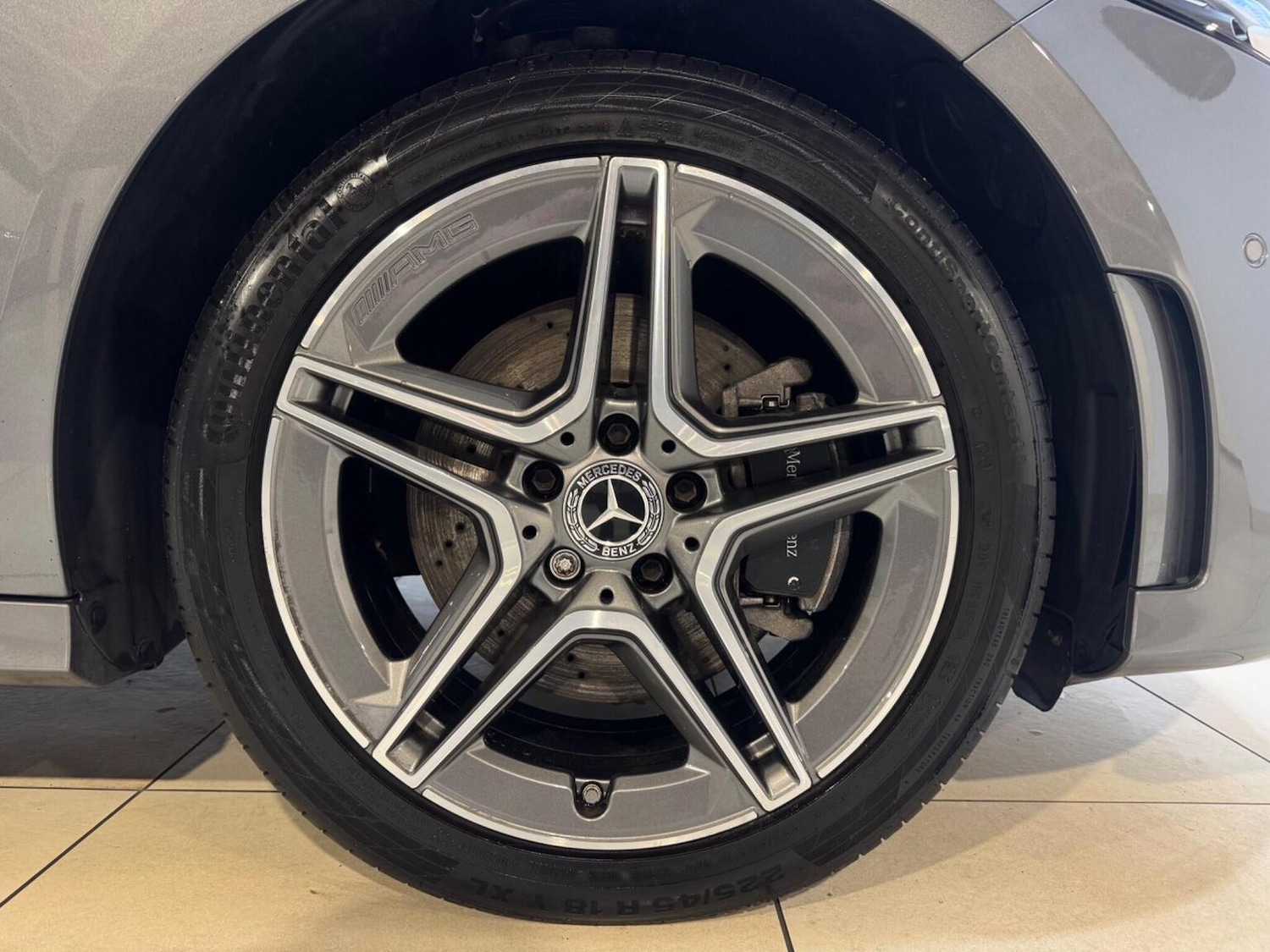 Used Mercedes-Benz A-Class 2020 for sale - 77609977: Photo 14