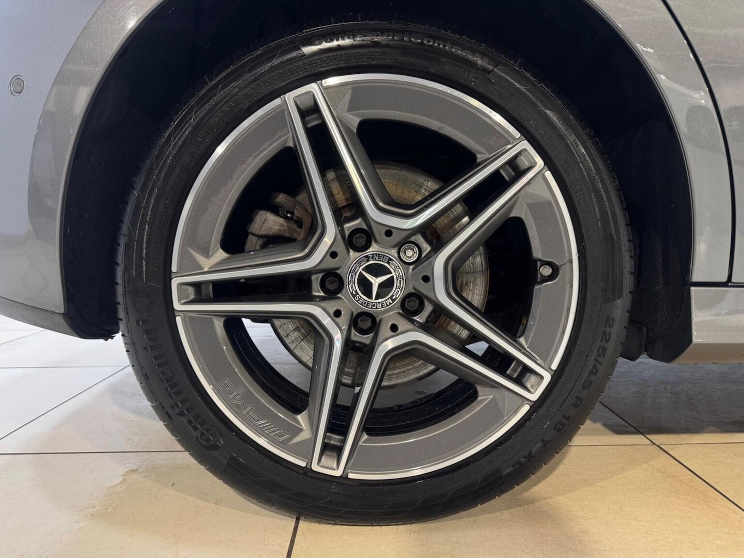 Used Mercedes-Benz A-Class 2020 for sale - 77609977: Photo 15